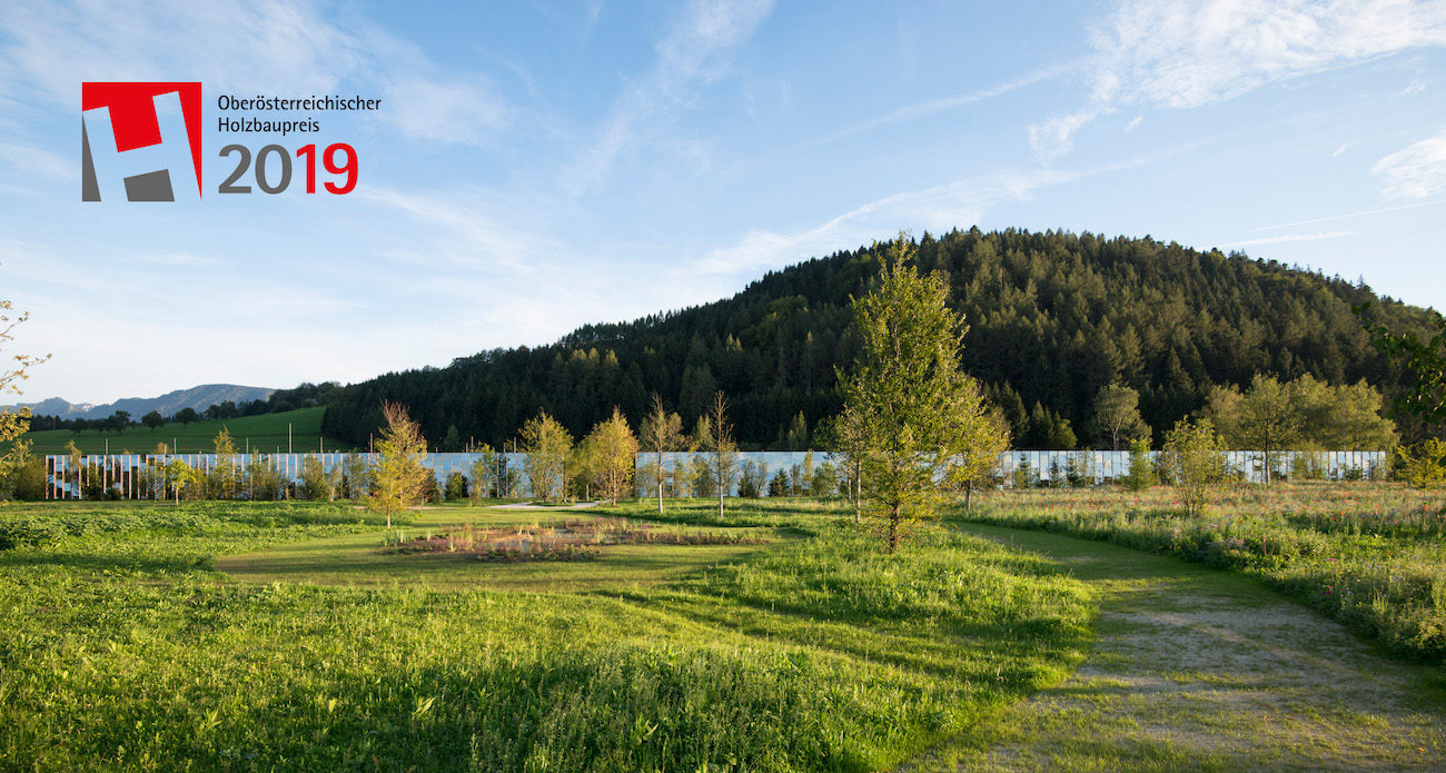 holzbaupreis oö 2019
