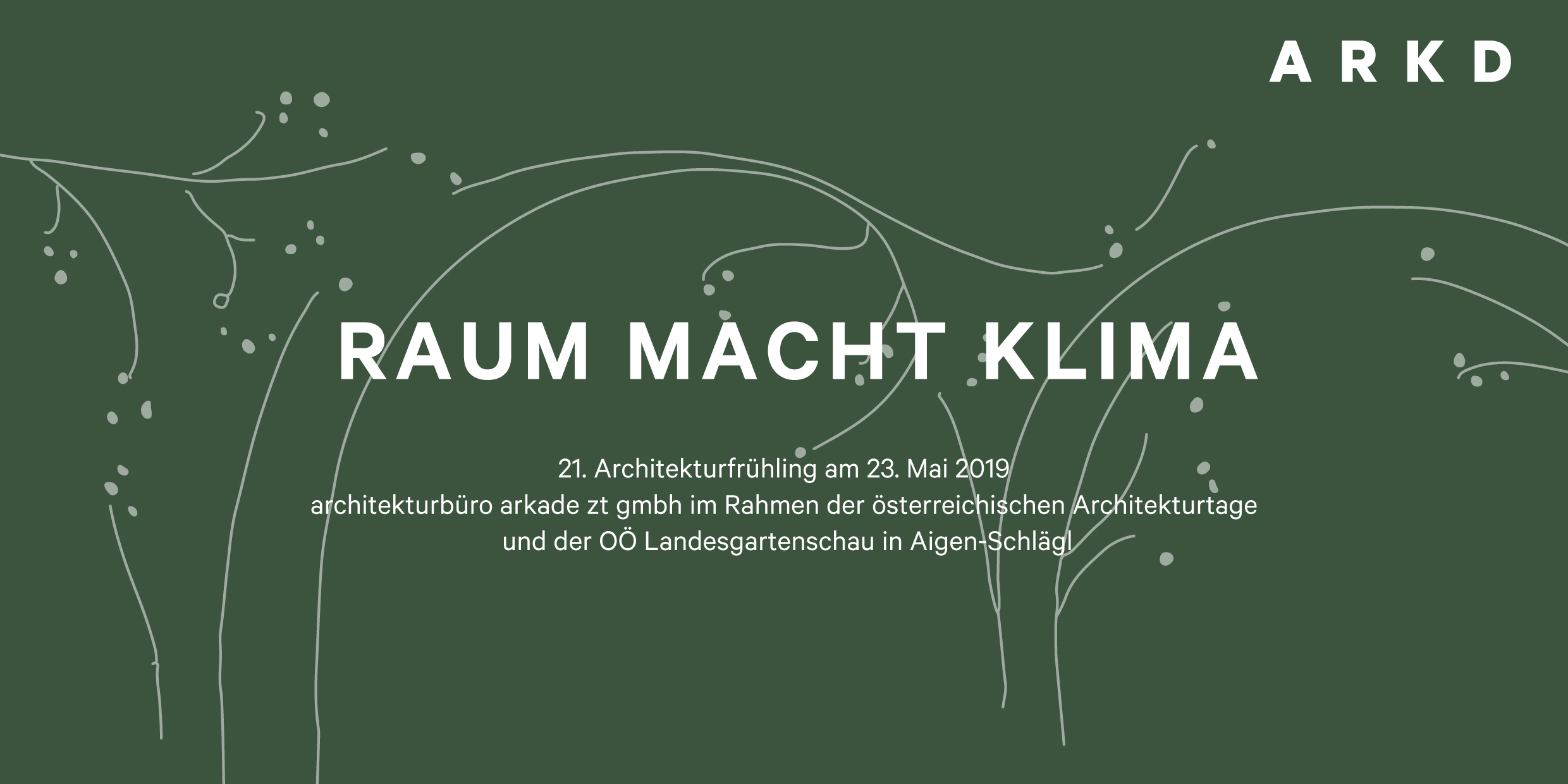 architekturtage 2019